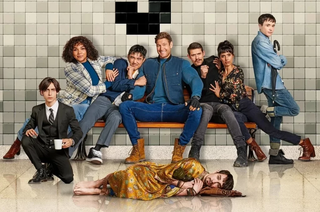 15 эротических сериалов, похожих на "Эйфорию"