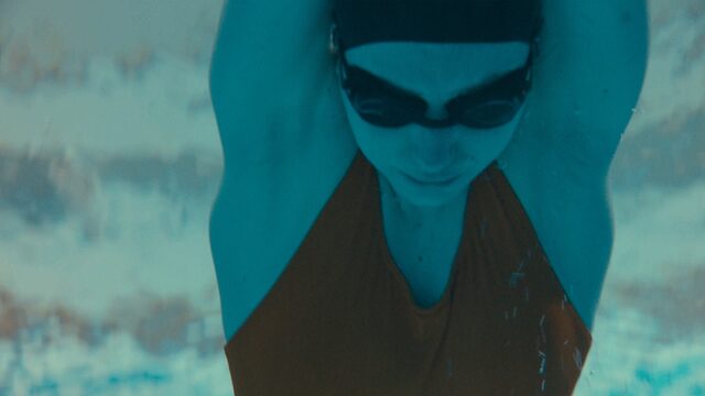 12 фактов о фильме «Хронология воды» (2025) Кристен Стюарт