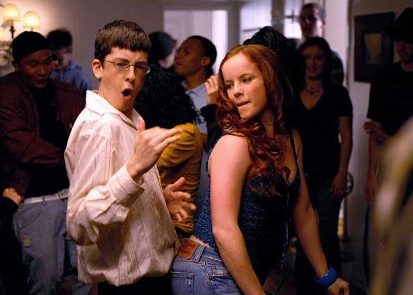 15 фильмов с сексуальными красотками на вечеринке