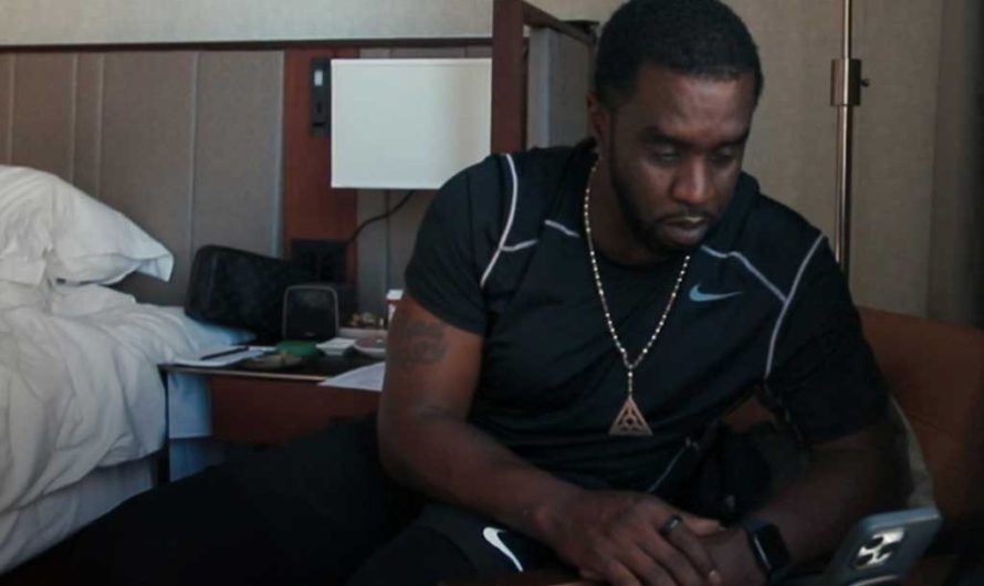 Почему новый документальный фильм о Пи Дидди должны посмотреть все