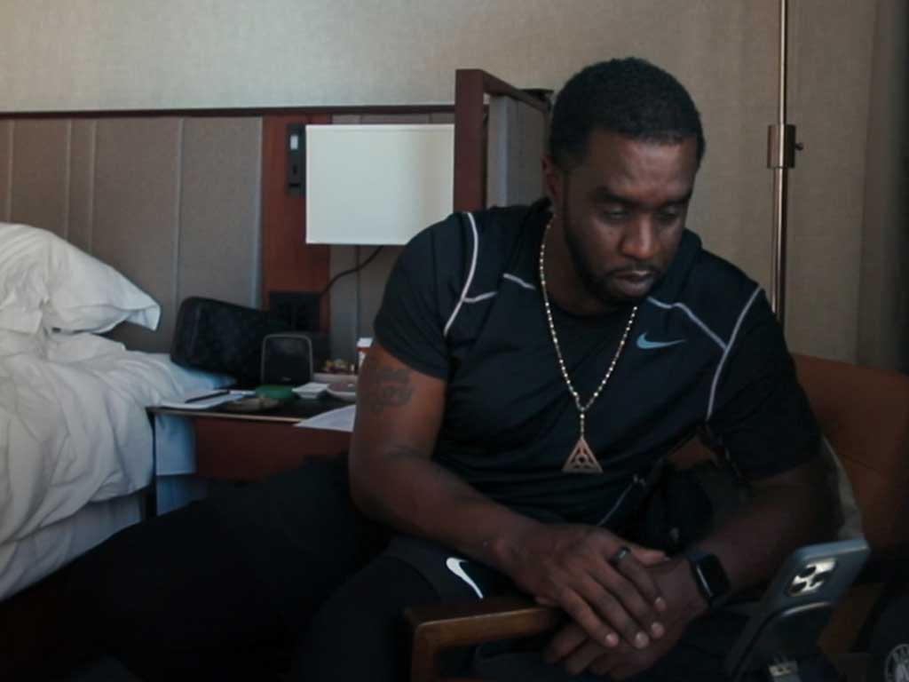 Почему новый документальный фильм о Пи Дидди должны посмотреть все