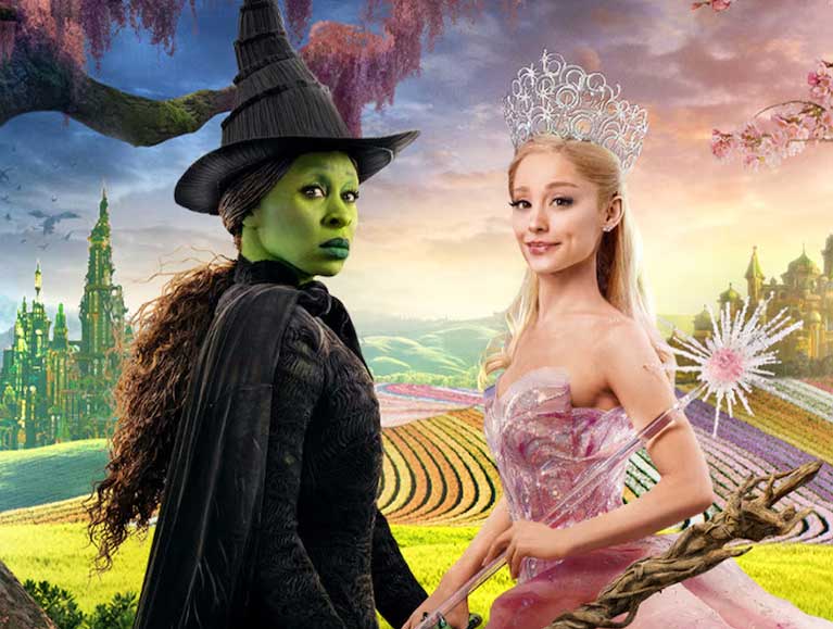 «Злая. Часть 2» и «Очень странные дела» - обзоры новинок и отзывы