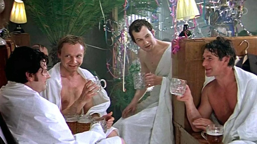 50 лучших советских фильмов 60–70 годов - настоящая жизнь эпохи