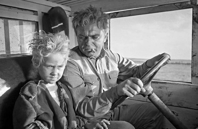 50 лучших советских фильмов 60–70 годов - настоящая жизнь эпохи