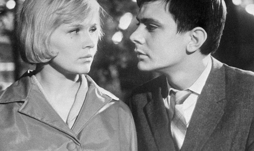 50 лучших советских фильмов 60–70 годов — настоящая жизнь эпохи