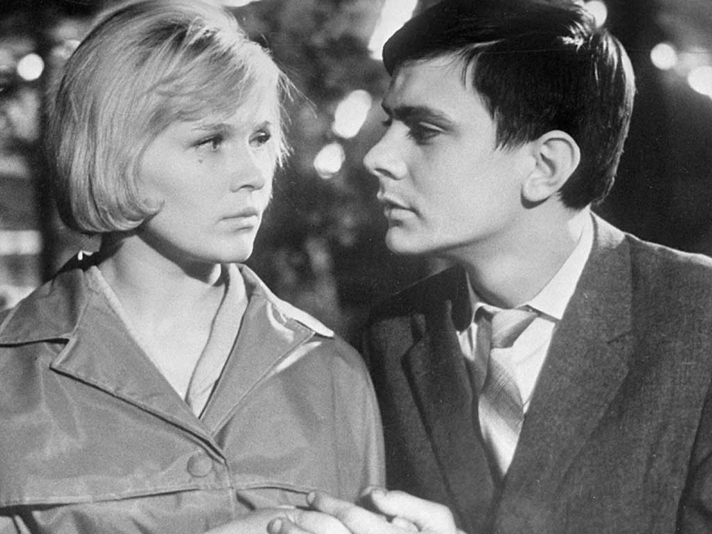 50 лучших советских фильмов 60–70 годов - настоящая жизнь эпохи