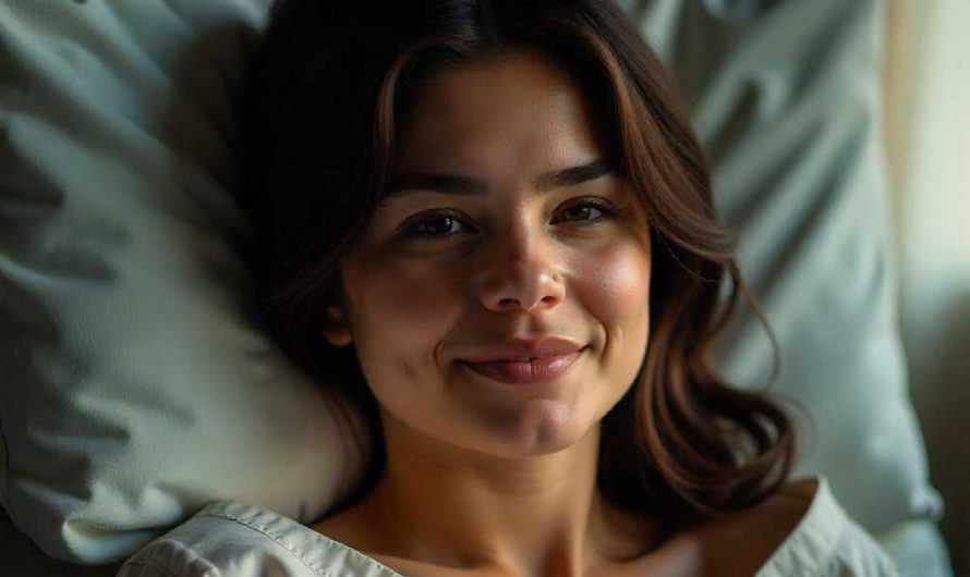 14 знаменитостей, которые боролись с серьезными болезнями