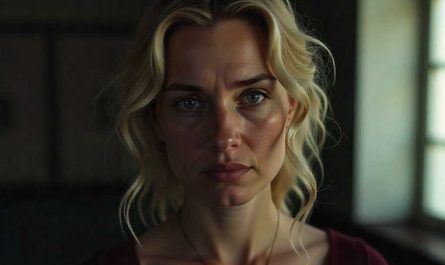 10 шокирующих фактов о жизни Кейт Уинслет после «Титаника»