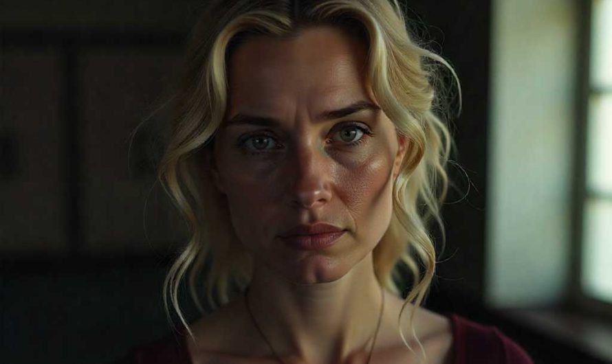 10 шокирующих фактов о жизни Кейт Уинслет после «Титаника»