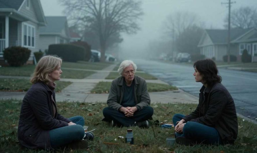 13 сериалов про жизнь после смерти, которые заставят задуматься