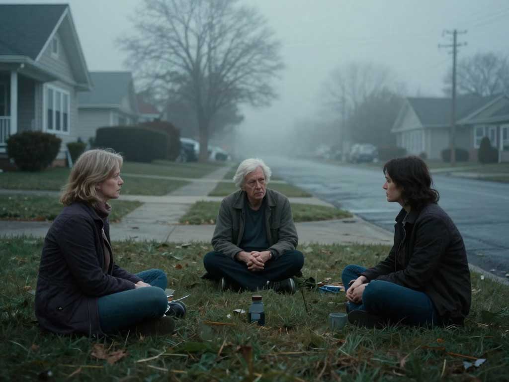 13 сериалов про жизнь после смерти, которые заставят задуматься