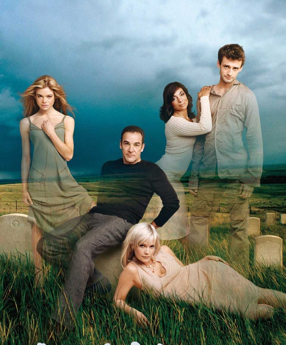 13 сериалов про жизнь после смерти, которые заставят задуматься