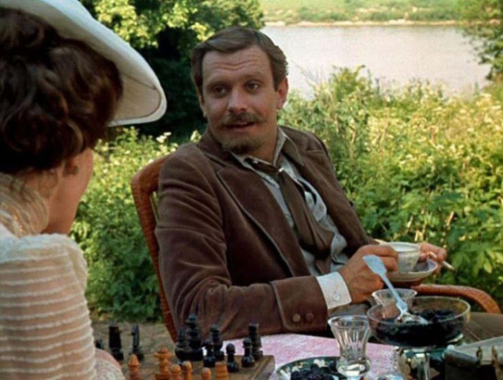 50 лучших советских фильмов 60–70 годов - настоящая жизнь эпохи