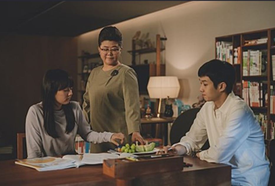 ТОП-15 фильмов про горничных - сюрприз сезона