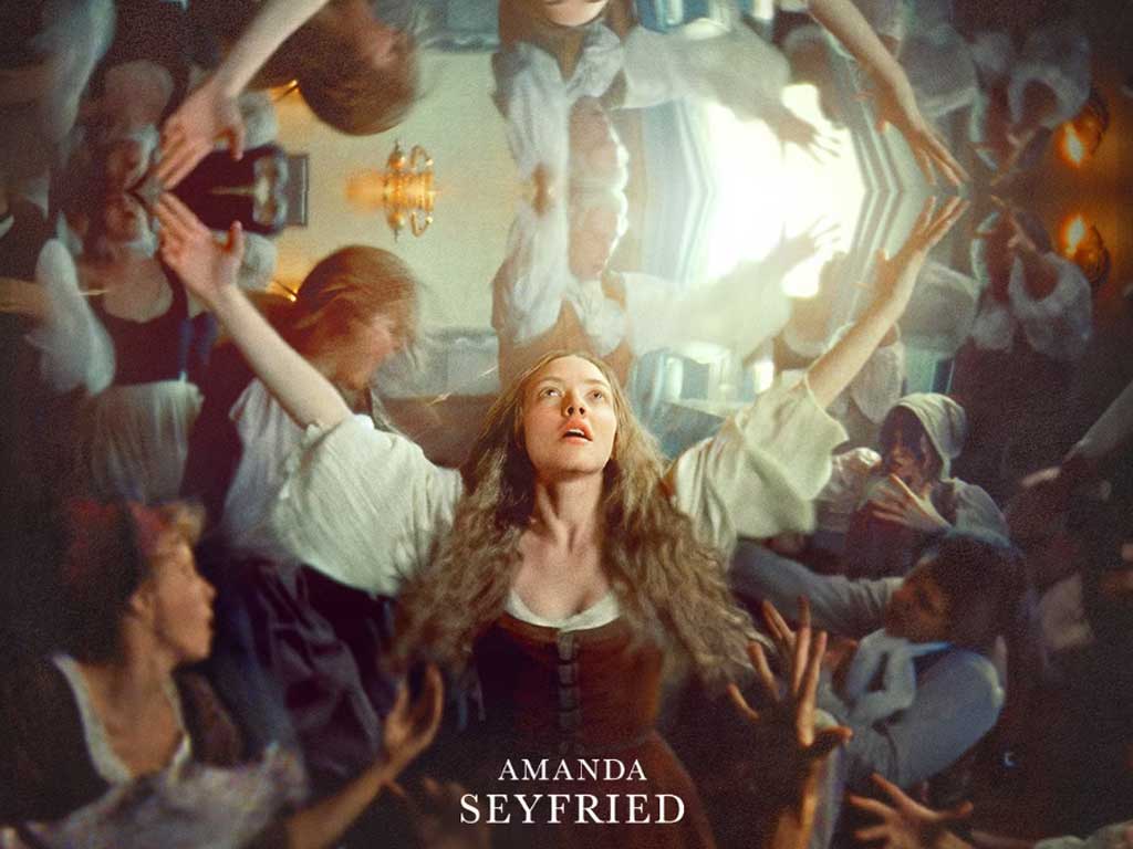 10 незабываемых сцен из фильма "Завещание Анны Ли" (2025)