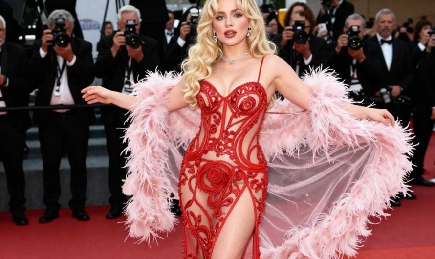 30 лучших нарядов знаменитостей 2025 года (ФОТО)