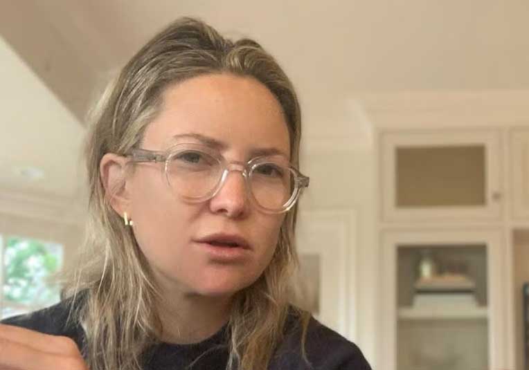 25 актрис без макияжа, которые поражают естественной красотой (ФОТО)