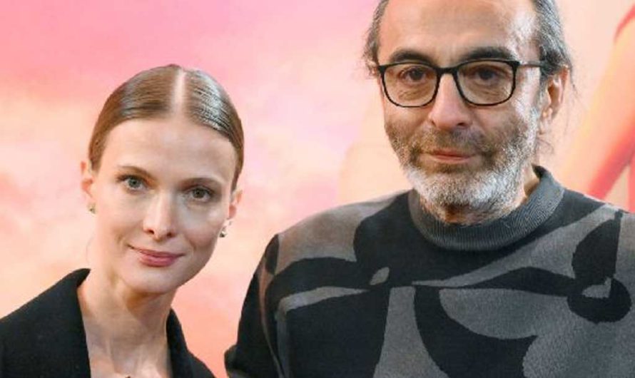 ТОП-15 красивых российских актрис и их мужья