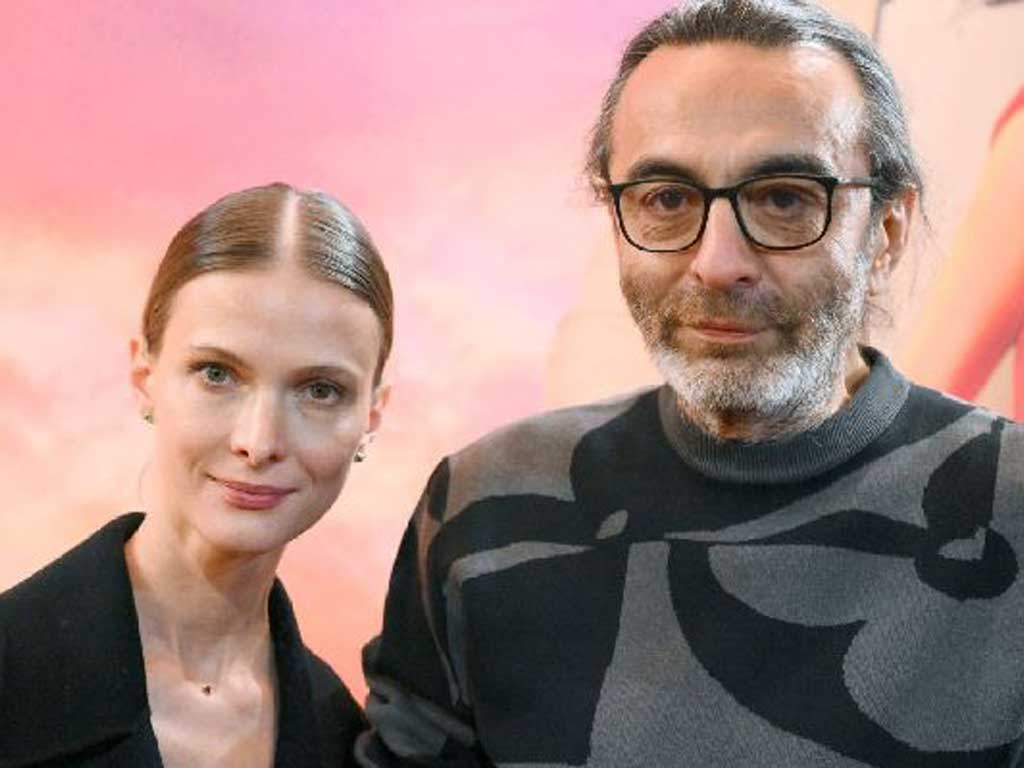 ТОП-15 красивых российских актрис и их мужья