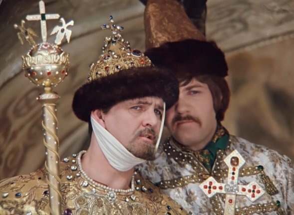 50 лучших советских фильмов 60–70 годов - настоящая жизнь эпохи