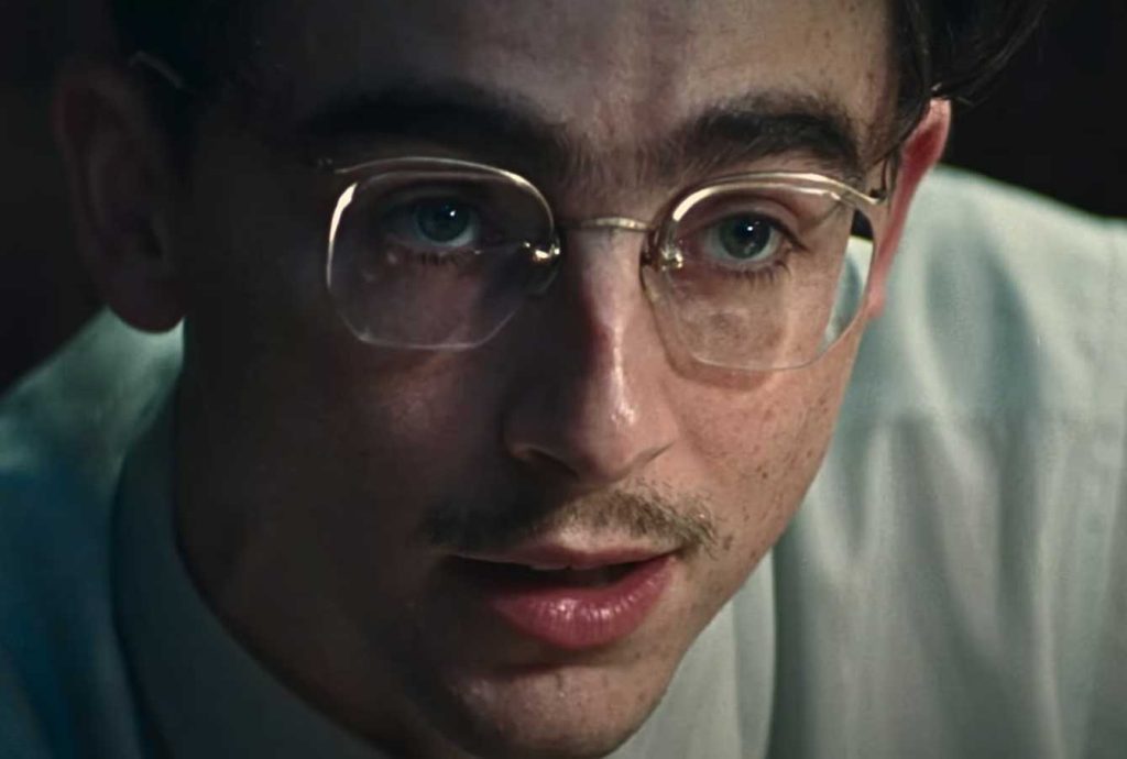 21 лучший триллер 2025 года - монстры и выжившие