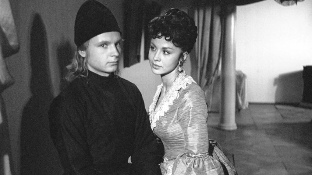 50 лучших советских фильмов 60–70 годов - настоящая жизнь эпохи