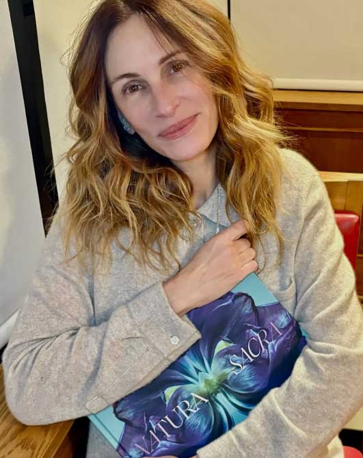 25 актрис без макияжа, которые поражают естественной красотой (ФОТО)