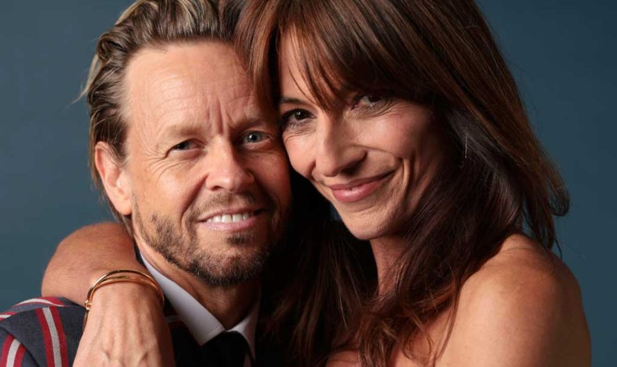 7 фактов о новой жене Майкла Дугласа — скрытая история любви