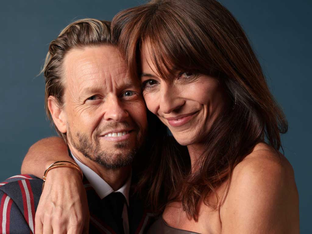 7 фактов о новой жене Майкла Дугласа - скрытая история любви