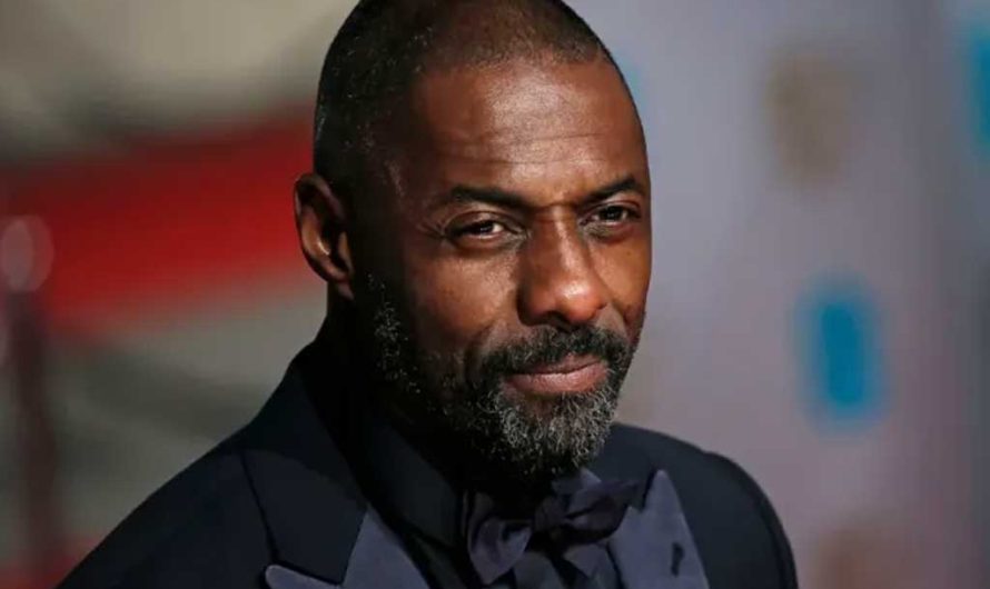 Почему Идрис Эльба собирается уйти из кино в 2025 году?