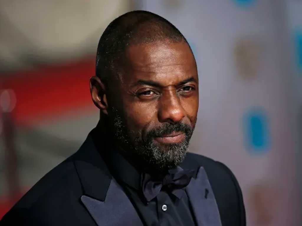 Почему Идрис Эльба собирается уйти из кино в 2025 году?