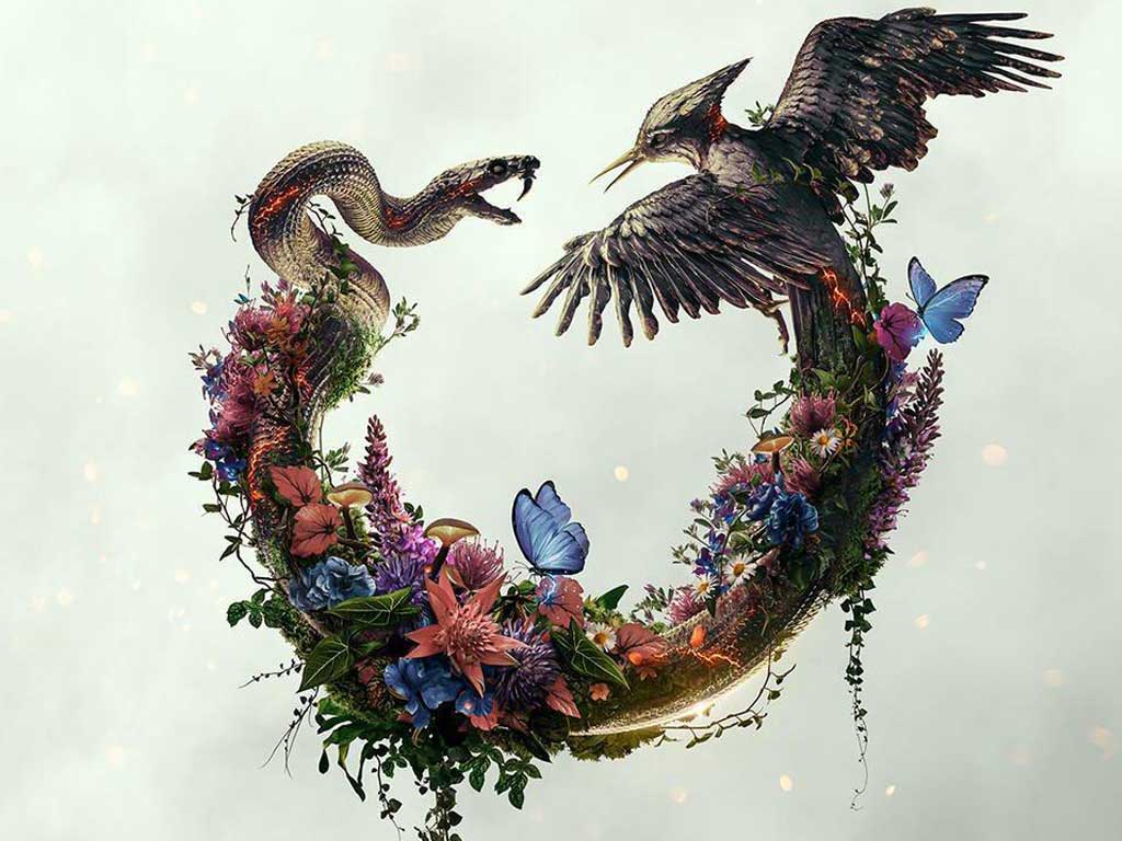 Когда выйдет новая часть «Голодных игр» - какие актёры вернутся Когда выйдет новая часть «Голодных игр» - какие актёры вернутся