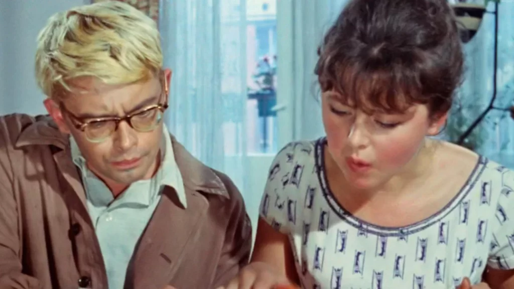 50 лучших советских фильмов 60–70 годов - настоящая жизнь эпохи