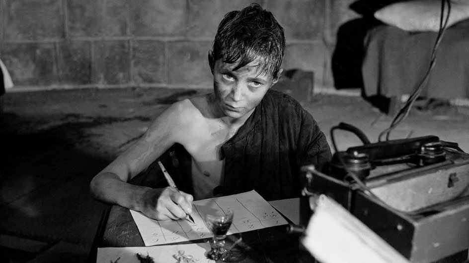 50 лучших советских фильмов 60–70 годов - настоящая жизнь эпохи