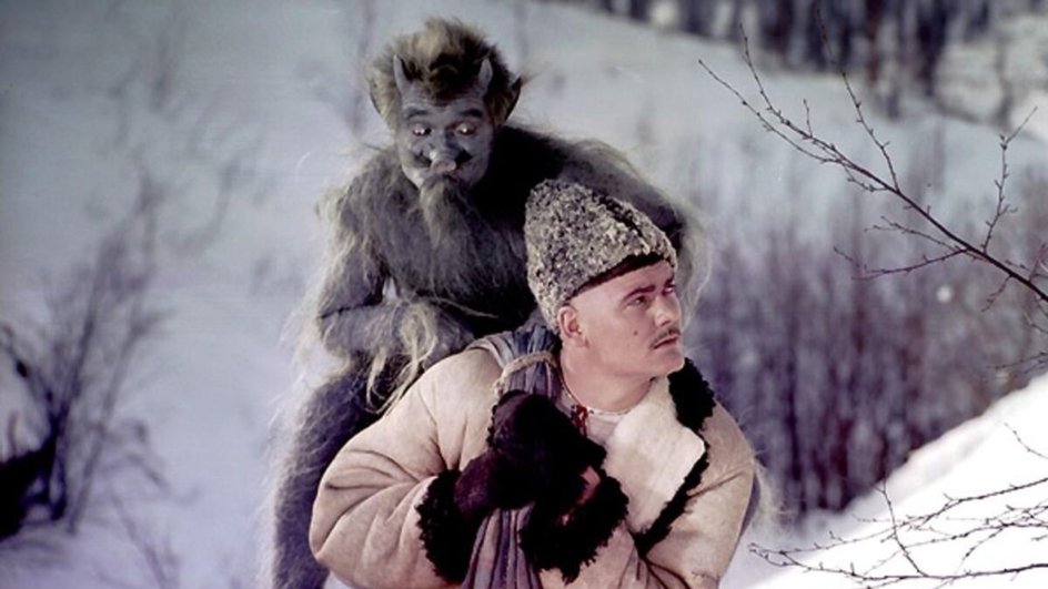 50 лучших советских фильмов 60–70 годов - настоящая жизнь эпохи