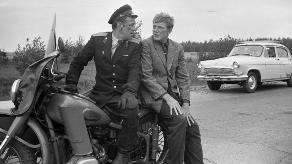 50 лучших советских фильмов 60–70 годов - настоящая жизнь эпохи