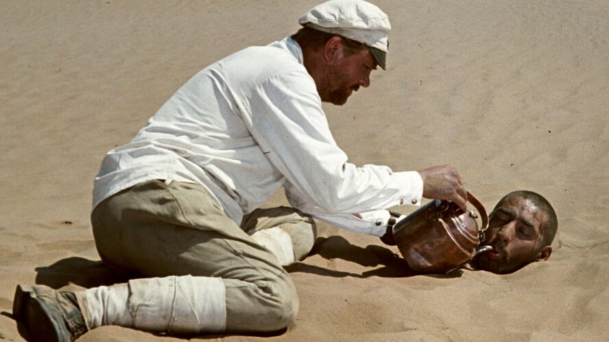 50 лучших советских фильмов 60–70 годов - настоящая жизнь эпохи