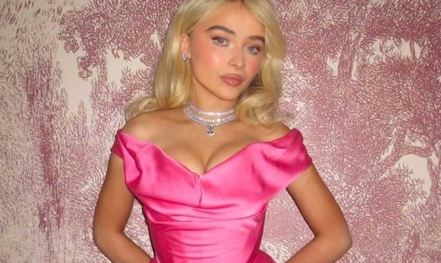 23 лучших фото певицы Сабрины Карпентер 2025 года