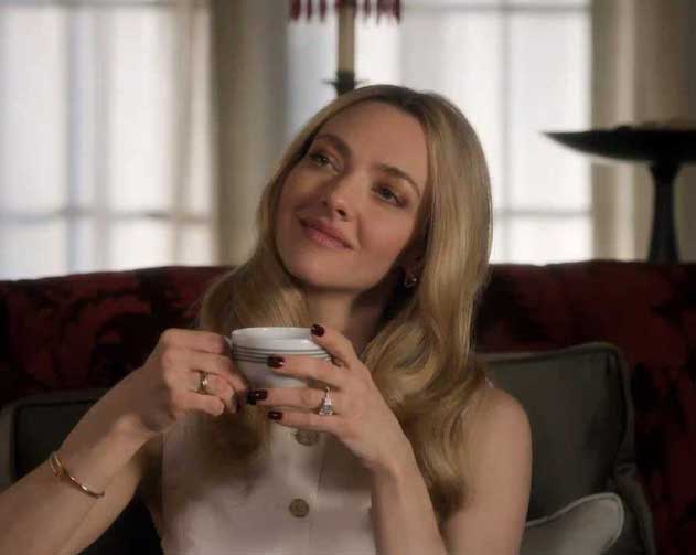 Лучшие сцены из фильма «Горничная» 2025 года с Сидни Суини