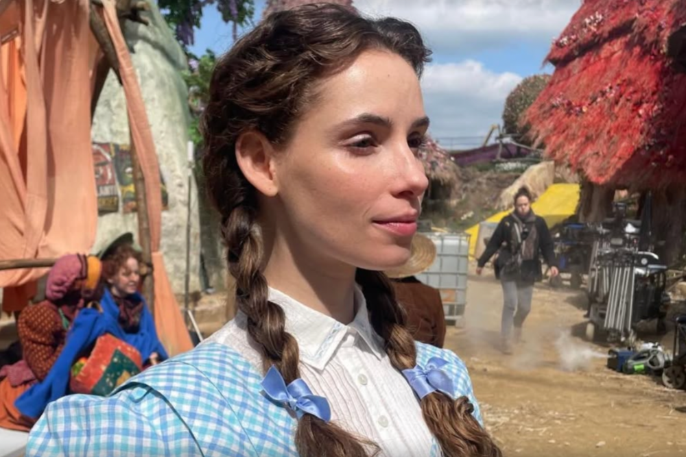 12 отличий между фильмом «Злая» и книгой Грегори Магуайра