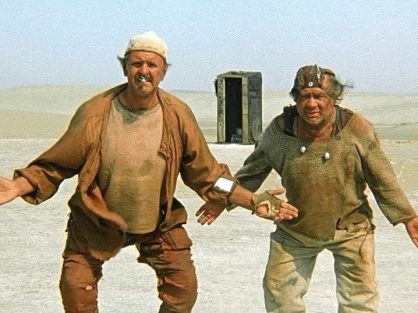 50 лучших советских фильмов 60–70 годов - настоящая жизнь эпохи