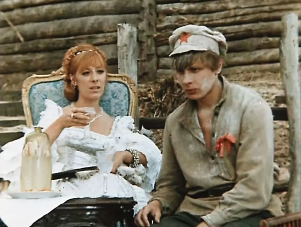 50 лучших советских фильмов 60–70 годов - настоящая жизнь эпохи