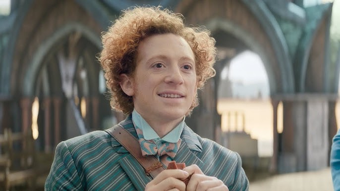 12 отличий между фильмом «Злая» и книгой Грегори Магуайра