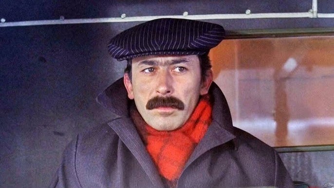 50 лучших советских фильмов 60–70 годов - настоящая жизнь эпохи