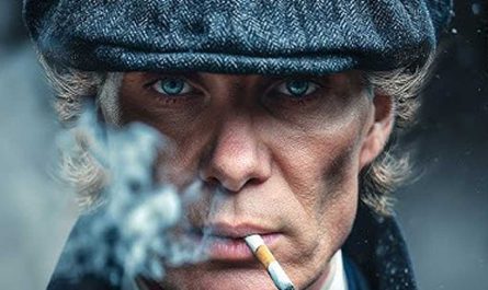«Острые козырьки: Бессмертный человек» - самый обсуждаемый фильм 2026 года