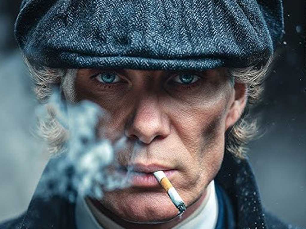 «Острые козырьки: Бессмертный человек» - самый обсуждаемый фильм 2026 года