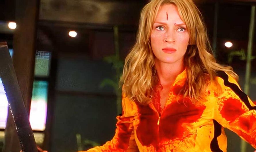 «Убить Билла: Кровавое дело целиком» — что изменилось в версии 2025 года