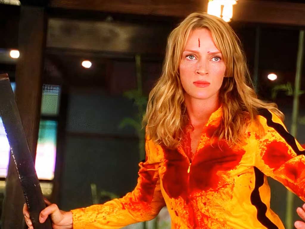 «Убить Билла: Кровавое дело целиком» - что изменилось в версии 2025 года