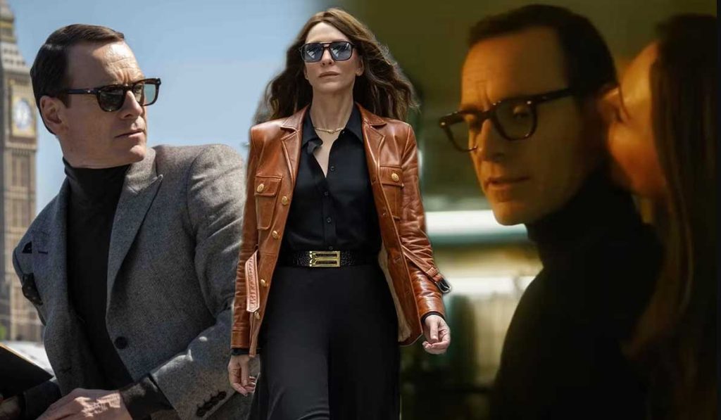 ТОП-15 фильмов 2025 года - их нельзя пропустить