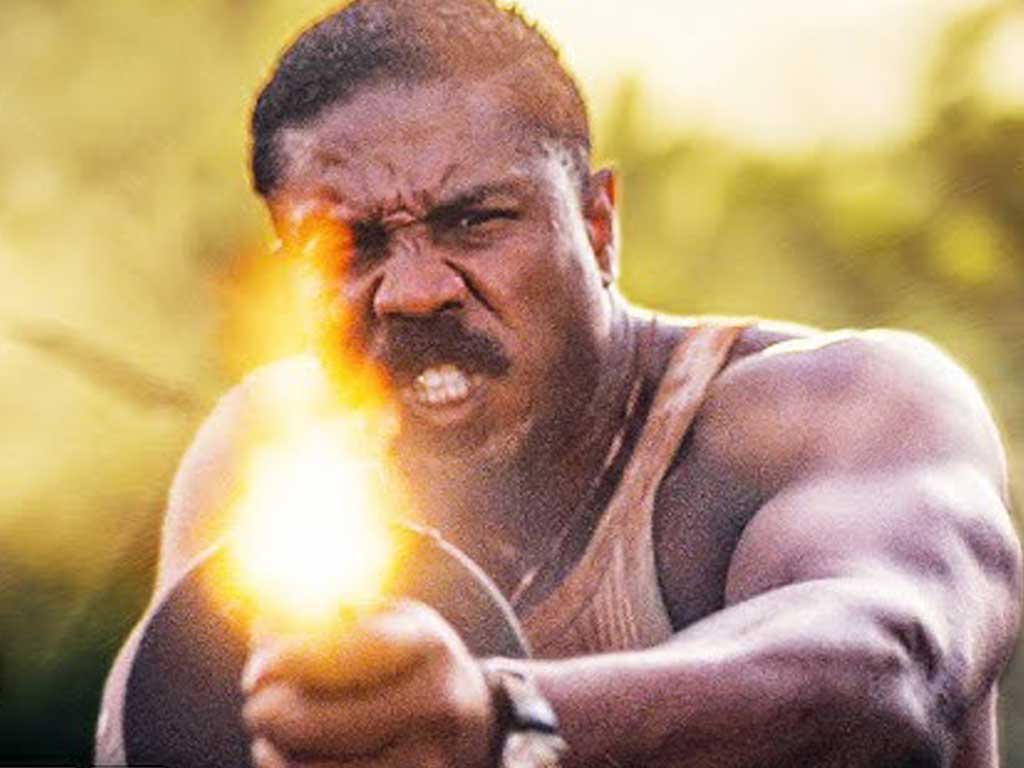 ТОП-15 фильмов 2025 года - их нельзя пропустить